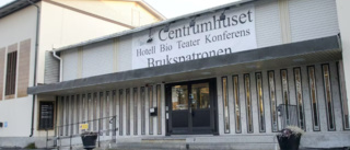 Biblioteket i Robertsfors flyttar till Centrumhuset