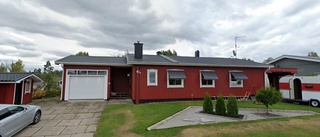 97 kvadratmeter stort hus i Bergsviken, Piteå sålt till ny ägare