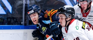 Så rapporterade vi från Vita Hästens match på Hovet