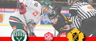 AIK förlorade avgörande – Frölunda till semifinal • Så var matchen minut för minut