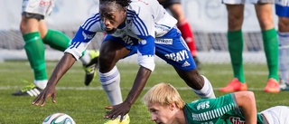 Misstagen fällde IFK