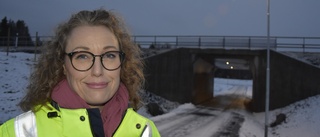 Projektledare upprörd: "Här satsar vi miljoner för att höja trafiksäkerheten och så gör folk så här..."