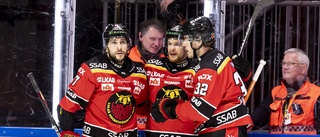 Luleå till CHL-final efter straffdrama