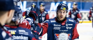 LHC höll undan mot jumbon Malmö – så var matchen