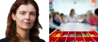 Förälder – se hit! Ska du välja skola till ditt barn? Hör av dig till oss