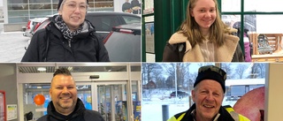 Efter pandemin: Så hälsar vi på varandra nu • "Slutat ta i hand" • "Har blivit några miljoner liter handsprit"