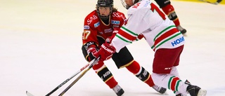 Luleå Hockey-talangen till landslaget