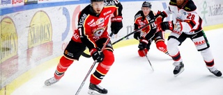 Luleå Hockey-spelaren om stora målsuccén