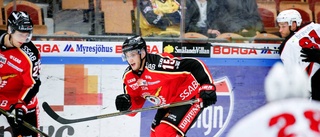 Exklusivt i NSD: Stora NHL-hyllningen till Luleå Hockey-backen