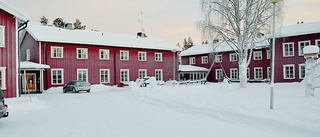 Stort intresse för Forest Hotel