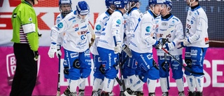 IFK tog sin andra raka seger – så var mötet med Gripen