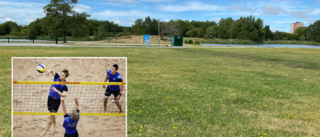 Grönt ljus för två nya beachvolleyplaner i Vilsta – politiker ger dispens från strandskyddet