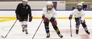 Hockeyförbundet inför poolspelet i Vadstena: "Det här är historiskt"