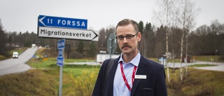 Migrationsverkets chef kritisk till trafiksituationen in på Jättunaområdet: "Hastighetsskyltarna borde flyttas"