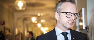 Damberg vill se plan för lågkonjunkturen