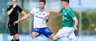 LIVE: Ny match för IFK i Spanien – följ den här