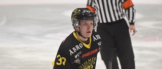 Så rapporterade vi från Vimmerbys match mot Nyköping