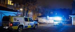 Anhållna för Västeråsmord: "Personlig konflikt"