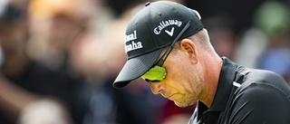 Stenson "varmt välkommen" till egna tävlingen