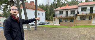 Storsatsningen: Dags för inflyttning i nya området  ✓ "Vissa saker har varit svåra att få fram i tid"  ✓ Projektledaren om utmaningen framåt