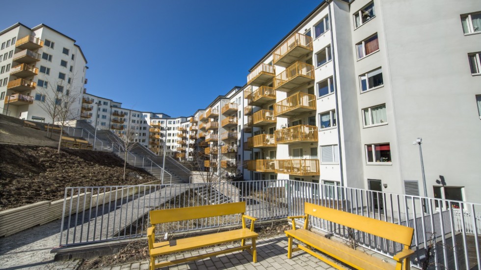 Marknadshyror kan ge 50 procent högre hyror i våra storstäder, menar Ola Palmgren och Alexander Wilson van Deurs.