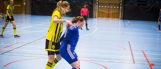 DFK missade slutspel i egna cupen: "Vi hade otur"