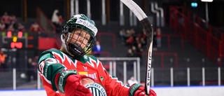 Luleåikonen har gjort över 100 poäng på 20 matcher