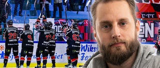 Boden hotade Hockeyettan att ta tvisten till rätten – här är spelet bakom uppgörelsen