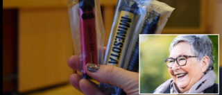 Larmet: E-cigaretter och vitt snus allt vanligare bland unga • Ser oskyldigt ut: ”Tobaksbolagen lurar ungdomarna”