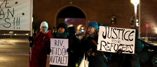 Tidöavtalet är invandrar- och främlingsfientligt