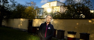 ”Greta Thunberg finner nya vägar”