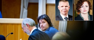 Fallet V: "Åklagarna gömde extramaterial"