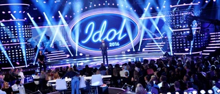 Smygstart för Idolauditions i Norrbotten