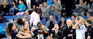 Femte raka segern för Boden Handboll