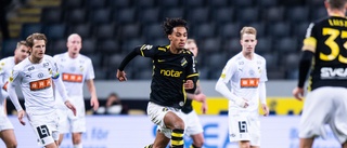 Uppgifter: AIK-spelaren nästa man att kopplas till IFK