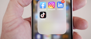 Försvarsmakten förbjuder Tiktok i jobbmobiler