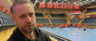 Libk-tränaren om kvartsfinalen: "Upp till bevis idag"