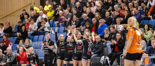 Så här var kvalrysaren då Boden Handboll vann