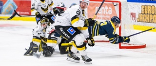 AIK-lånet nominerades till årets junior – efter en match i hockeyallsvenskan