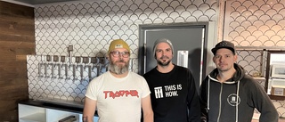 This is how avslöjar konceptet på sitt nya "taproom" – finns snart på fyra orter: "Vi vill se oss själva som Sveriges första"