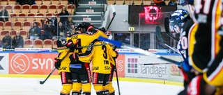 Hans straff frälste Luleå Hockey