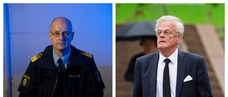 "Mats Löfving fick bära en börda som inte känns okej"