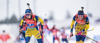 Brons till Sverige – trots dubbla straffrundor