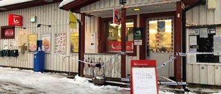 Butiksinbrott: "Jag blir ju förbannad"