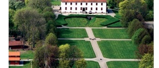 Mys på Sundbyholms slott       