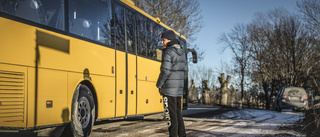 Nytt företag tar över busstrafiken i länet