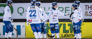 IFK vände och vann på Zinkensdamm