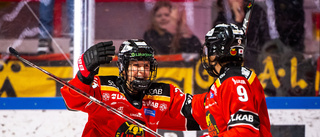 Stjärnan: "Helt säker på att vi tar Brynäs"