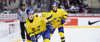 Passningspoäng för Luleå Hockeybacken