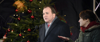 Välkommen till Gotland, Stefan Löfven